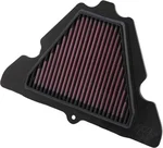 K&N - KA-1111 - High Flow Air Filter