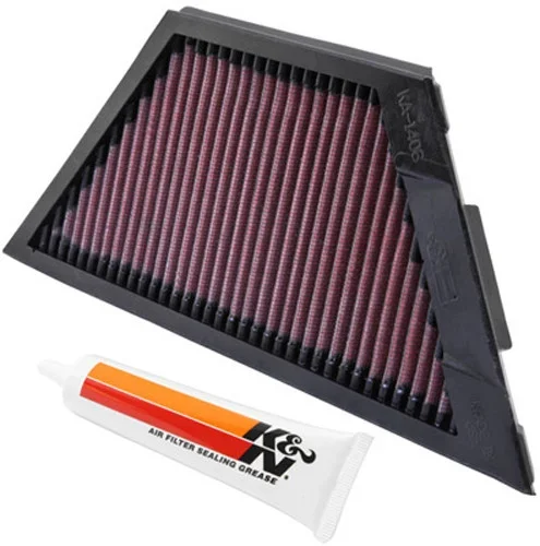 K&N - KA-1406 - High Flow Air Filter