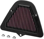 K&N - KA-1709 - High Flow Air Filter