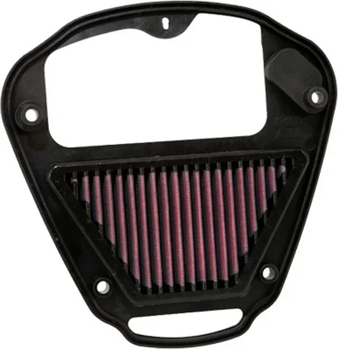 K&N - KA-2008 - High Flow Air Filter