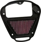 K&N - KA-2008 - High Flow Air Filter