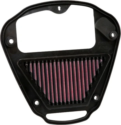 K&N - KA-2008 - High Flow Air Filter