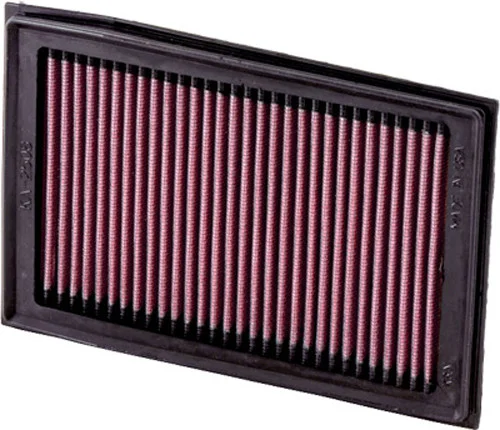K&N - KA-2508 - High Flow Air Filter