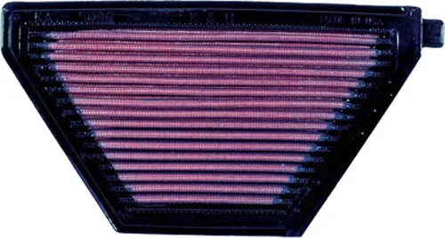 K&N - KA-5096 - High Flow Air Filter