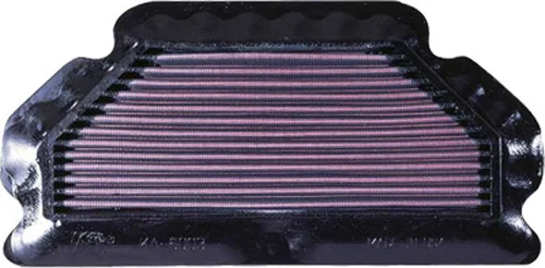 K&N - KA-6003 - High Flow Air Filter