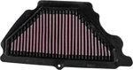 K&N - KA-6007 - High Flow Air Filter