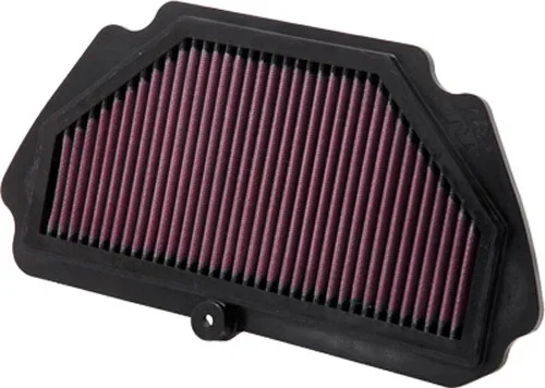 K&N - KA-6009 - High Flow Air Filter