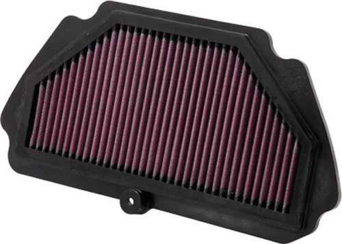 K&N - KA-6009 - High Flow Air Filter
