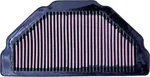 K&N - KA-6098 - High Flow Air Filter