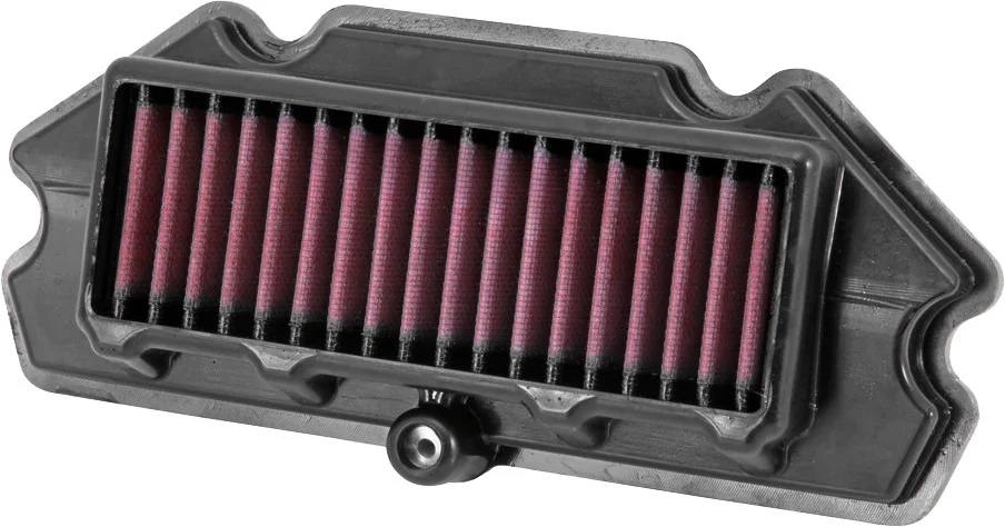 K&N - KA-6512 - High Flow Air Filter