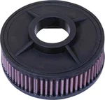 K&N - KA-8095 - High Flow Air Filter