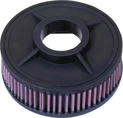 K&N - KA-8095 - High Flow Air Filter