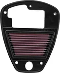K&N - KA-9006 - High Flow Air Filter