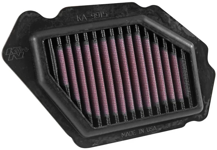K&N - KA-9915 - High Flow Air Filter