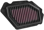 K&N - KA-9915 - High Flow Air Filter