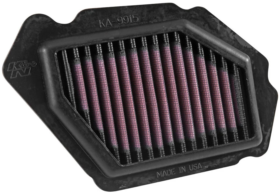 K&N - KA-9915 - High Flow Air Filter