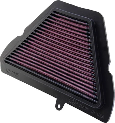 K&N - TB-1005 - High Flow Air Filter