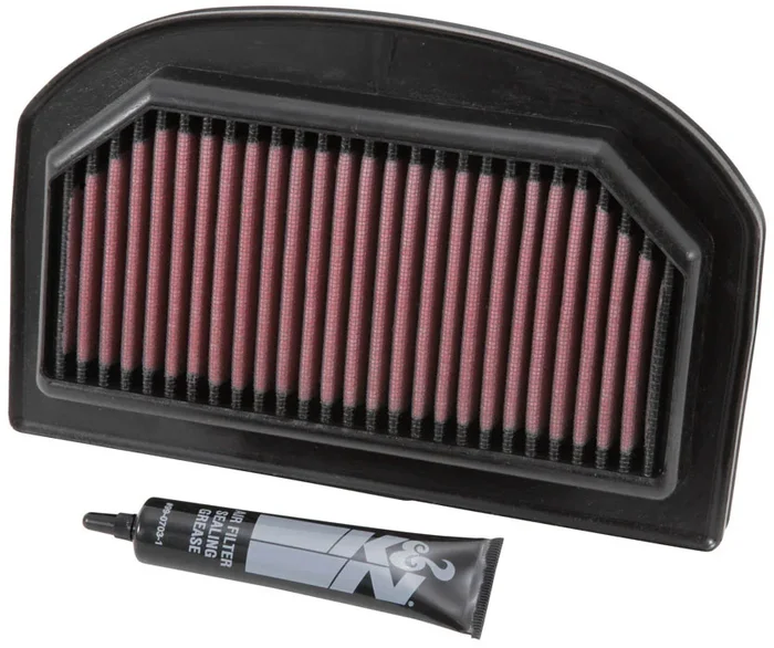 K&N - TB-1212 - High Flow Air Filter