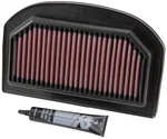 K&N - TB-1212 - High Flow Air Filter