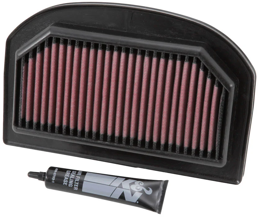 K&N - TB-1212 - High Flow Air Filter