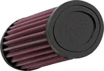 K&N - TB-1610 - High Flow Air Filter