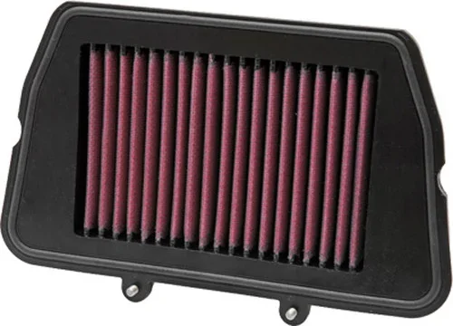 K&N - TB-8011 - High Flow Air Filter
