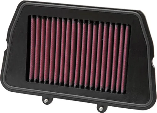 K&N - TB-8011 - High Flow Air Filter