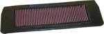 K&N - TB-9091 - High Flow Air Filter