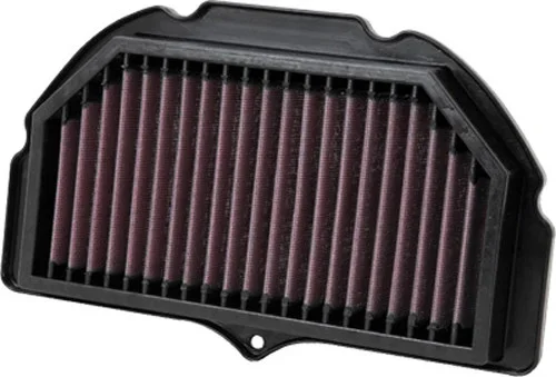 K&N - SU-1005R - Race Spec High Flow Air Filter