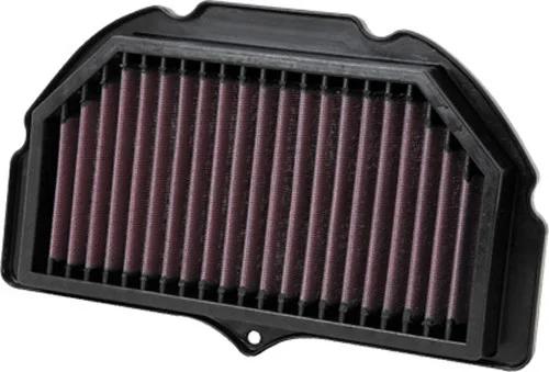 K&N - SU-1005R - Race Spec High Flow Air Filter