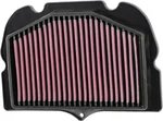 K&N - SU-1308R - Race Spec High Flow Air Filter