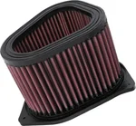 K&N - SU-1598 - High Flow Air Filter