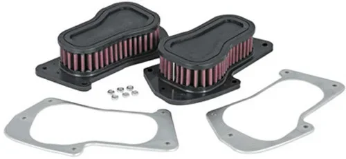 K&N - SU-1806 - High Flow Air Filter