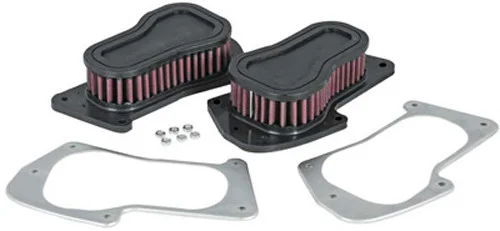 K&N - SU-1806 - High Flow Air Filter