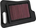 K&N - SU-4007 - High Flow Air Filter