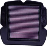 K&N - SU-6503 - High Flow Air Filter