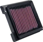 K&N - SU-6595 - High Flow Air Filter