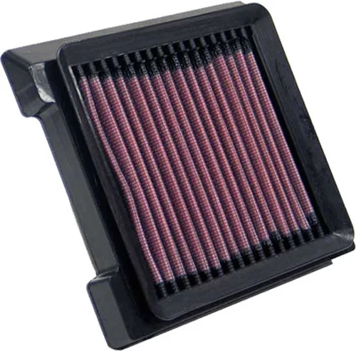 K&N - SU-6595 - High Flow Air Filter