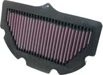 K&N - SU-7506 - High Flow Air Filter