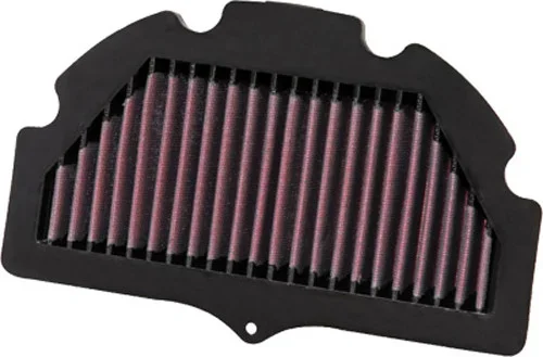 K&N - SU-7506R - Race Spec High Flow Air Filter