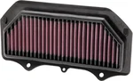 K&N - SU-7511 - High Flow Air Filter