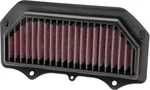 K&N - SU-7511R - Race Spec High Flow Air Filter