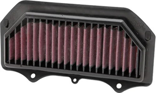 K&N - SU-7511R - Race Spec High Flow Air Filter