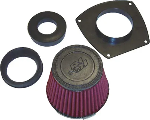 K&N - SU-7592 - High Flow Air Filter