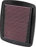 K&N - SU-7593 - High Flow Air Filter
