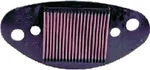 K&N - SU-8001 - High Flow Air Filter