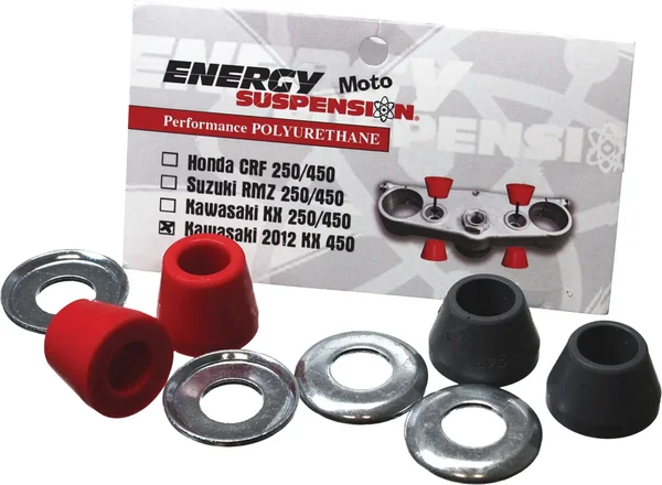 ENERGY SUSP. - 70.1002R - Handlebar Polyurethane Bushing