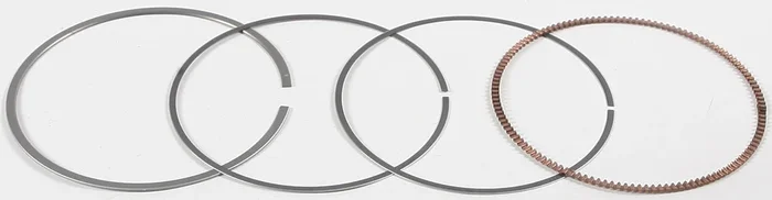 WISECO - 7700YC - Ring Set