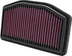 K&N - YA-1009 - High Flow Air Filter