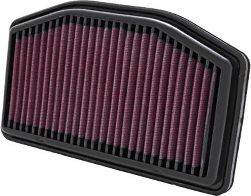 K&N - YA-1009 - High Flow Air Filter